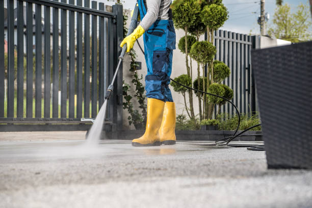 West Livingston, TX Pressure Washing Services Company